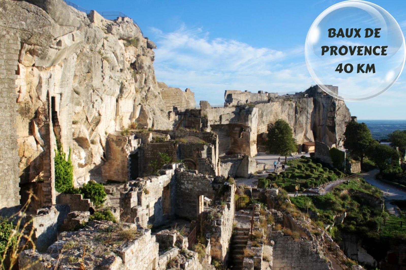 Le Cosy Du Gal, A 2 Pas Du Palais Des Papes Parking Gratuit Securise * Avignon