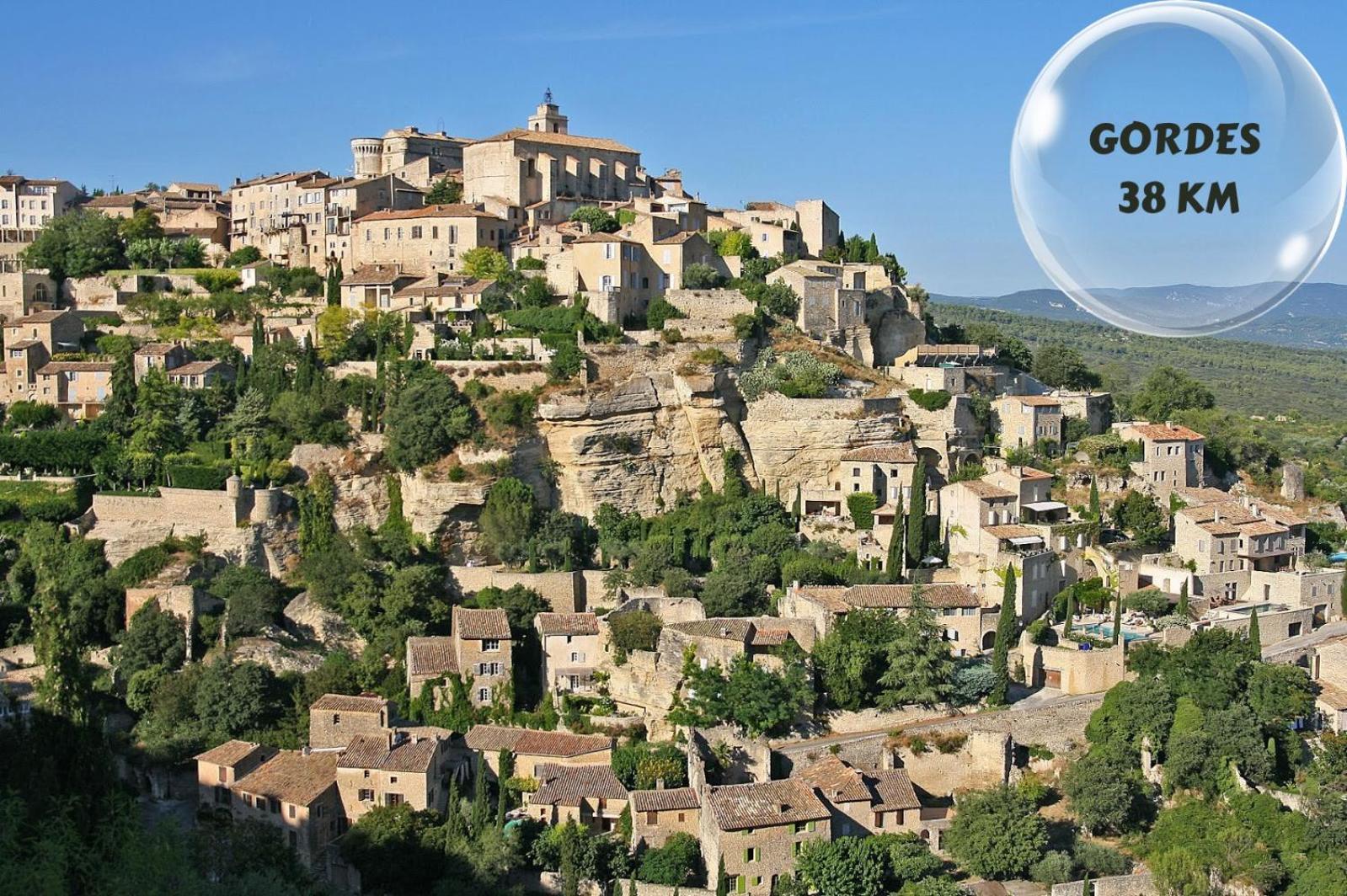 Le Cosy Du Gal, A 2 Pas Du Palais Des Papes Parking Gratuit Securise Appartement Avignon