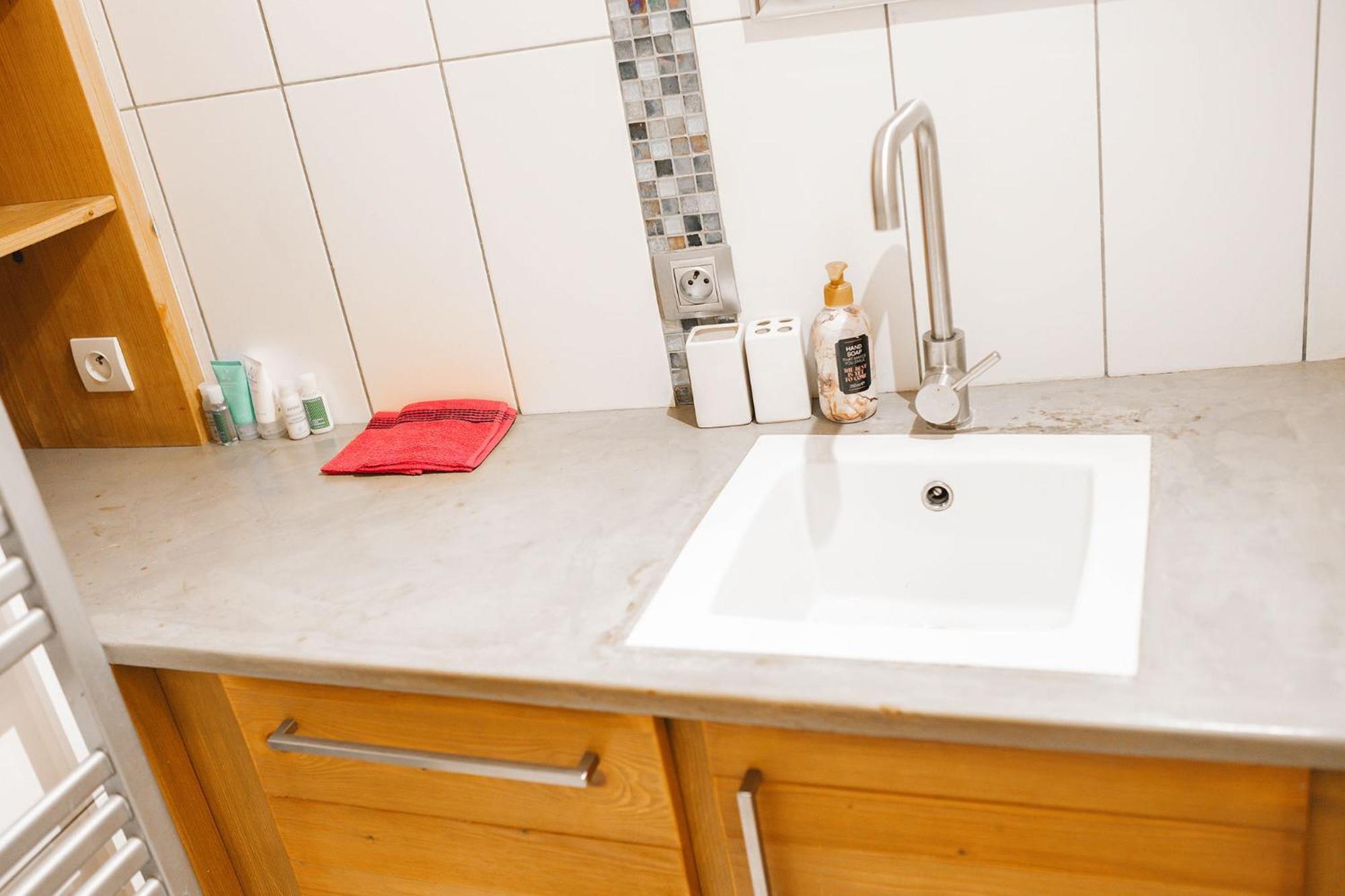 Le Cosy Du Gal, A 2 Pas Du Palais Des Papes Parking Gratuit Securise Appartement